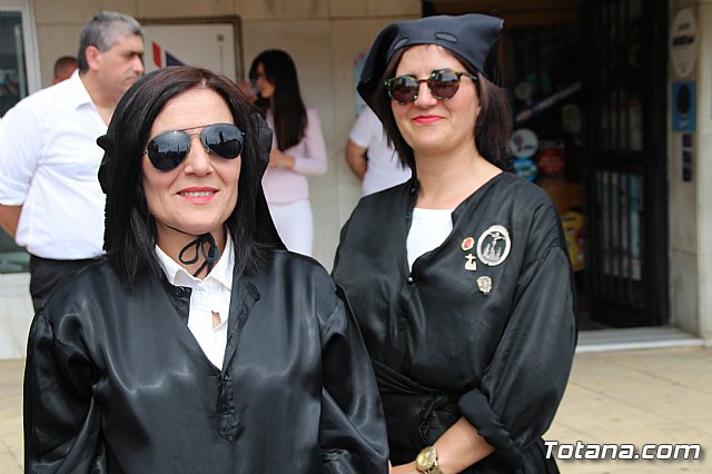 Procesin del Viernes Santo maana - Semana Santa de Totana 2017 - 373