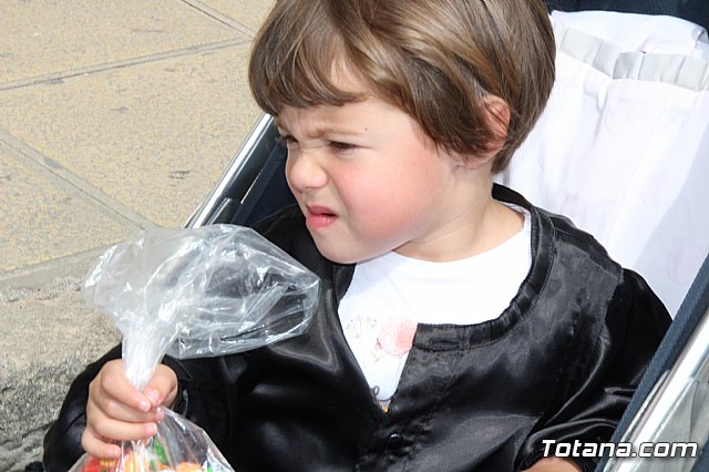 Procesin del Viernes Santo maana - Semana Santa de Totana 2017 - 388