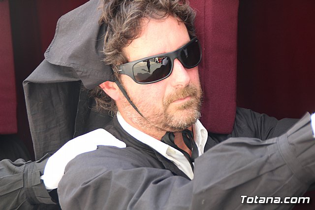 Procesin del Viernes Santo maana - Semana Santa de Totana 2017 - 443
