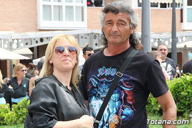 Procesin del Viernes Santo maana - Semana Santa de Totana 2017 - 448