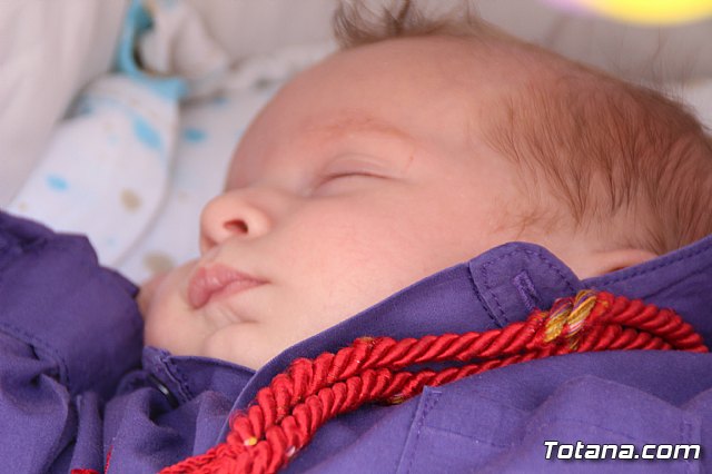 Procesin del Viernes Santo maana - Semana Santa de Totana 2017 - 495
