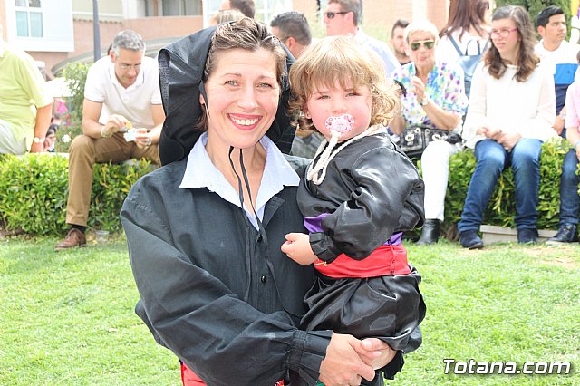 Procesin del Viernes Santo maana - Semana Santa de Totana 2017 - 503