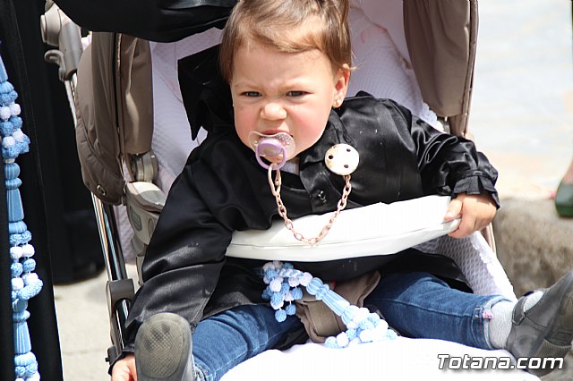 Procesin del Viernes Santo maana - Semana Santa de Totana 2017 - 545