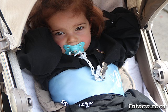 Procesin del Viernes Santo maana - Semana Santa de Totana 2017 - 554