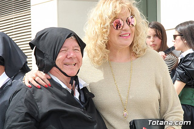 Procesin del Viernes Santo maana - Semana Santa de Totana 2017 - 606