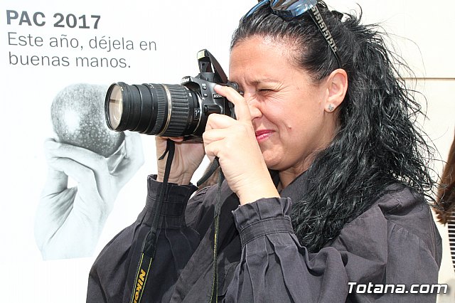 Procesin del Viernes Santo maana - Semana Santa de Totana 2017 - 607