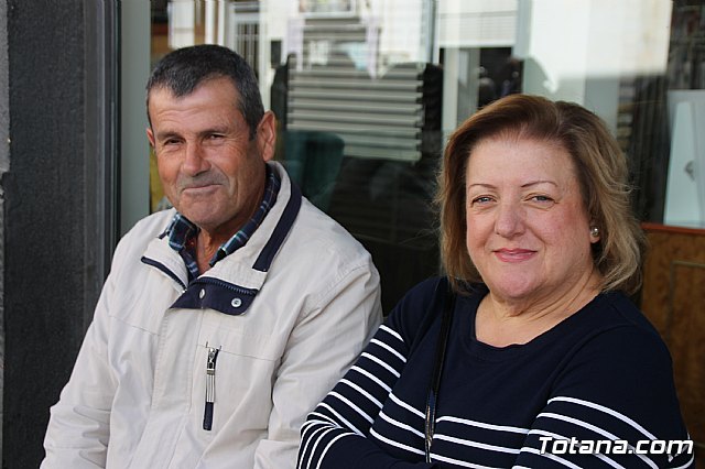 Procesin  Viernes Santo (maana) - Semana Santa de Totana 2018 - 4