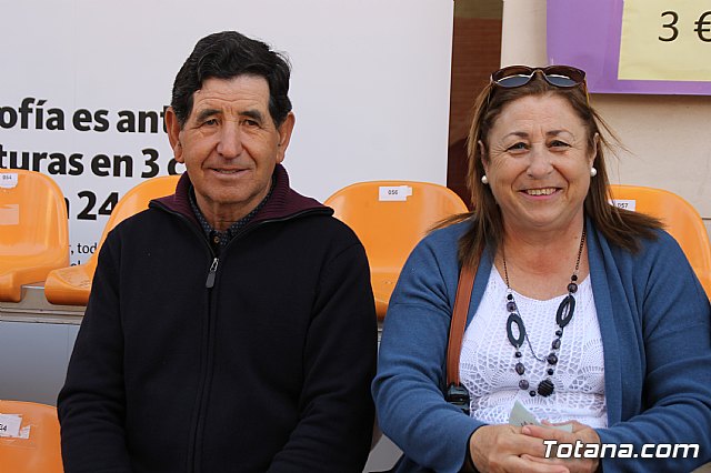 Procesin  Viernes Santo (maana) - Semana Santa de Totana 2018 - 18