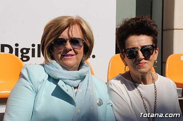 Procesin  Viernes Santo (maana) - Semana Santa de Totana 2018 - 29