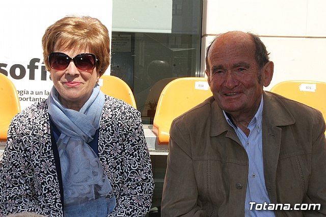 Procesin  Viernes Santo (maana) - Semana Santa de Totana 2018 - 30