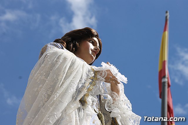 Procesin  Viernes Santo (maana) - Semana Santa de Totana 2018 - 733