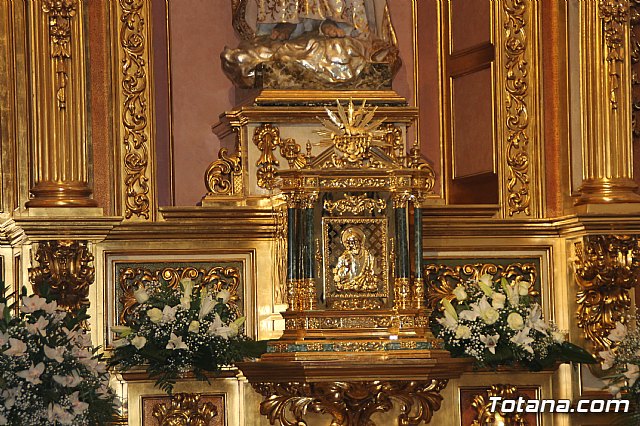 Procesin  Viernes Santo (maana) - Semana Santa de Totana 2018 - 915