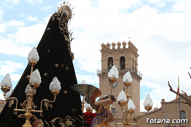 Procesión Viernes Santo (mañana) - Semana Santa de Totana 2018 - 1003 Procesión Viernes Santo (mañana) - Semana Santa de Totana 2018 - 1003