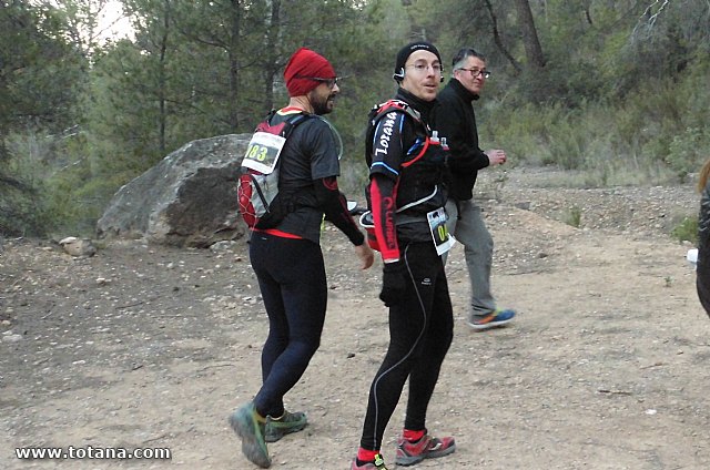 VIII vuelta a Sierra Espua 2016 - 60