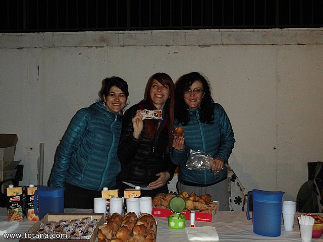 VIII vuelta a Sierra Espua 2016 - 1