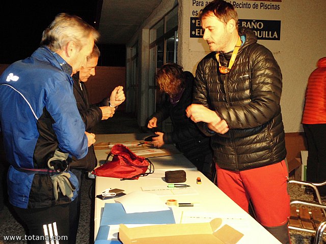 VIII vuelta a Sierra Espua 2016 - 4