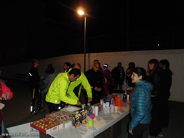 VIII vuelta a Sierra Espua 2016 - 5