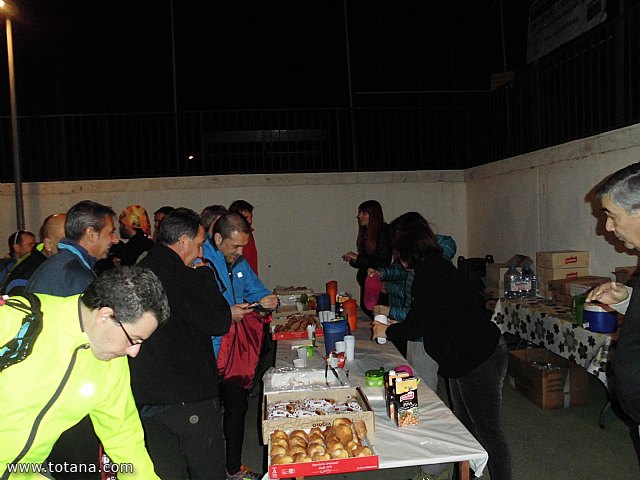 VIII vuelta a Sierra Espua 2016 - 12