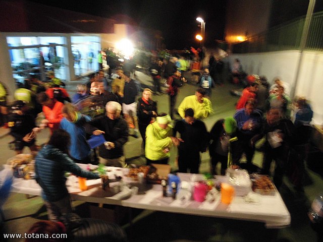 VIII vuelta a Sierra Espua 2016 - 14