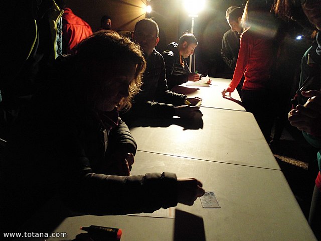 VIII vuelta a Sierra Espua 2016 - 15