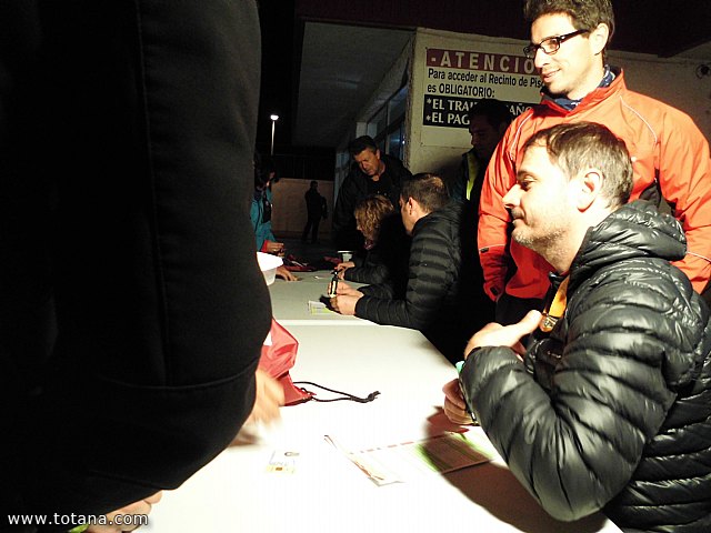 VIII vuelta a Sierra Espua 2016 - 16