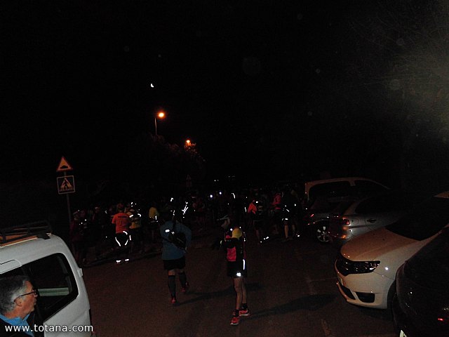 VIII vuelta a Sierra Espua 2016 - 20