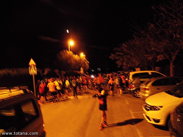 VIII vuelta a Sierra Espua 2016 - 21