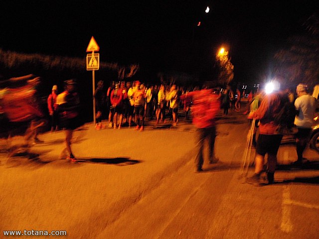 VIII vuelta a Sierra Espua 2016 - 22