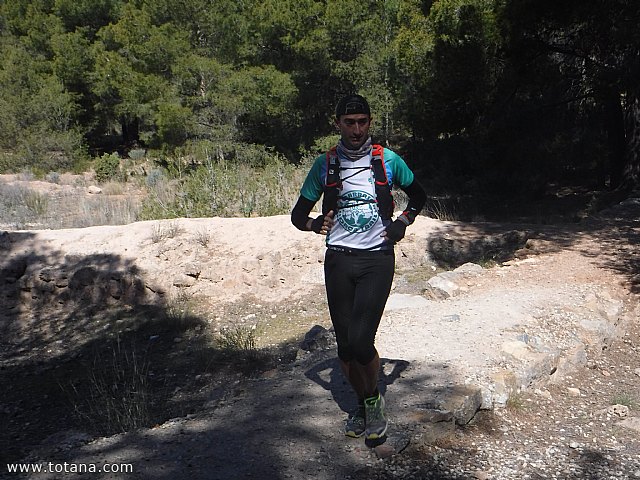 VIII vuelta a Sierra Espua 2016 - 24