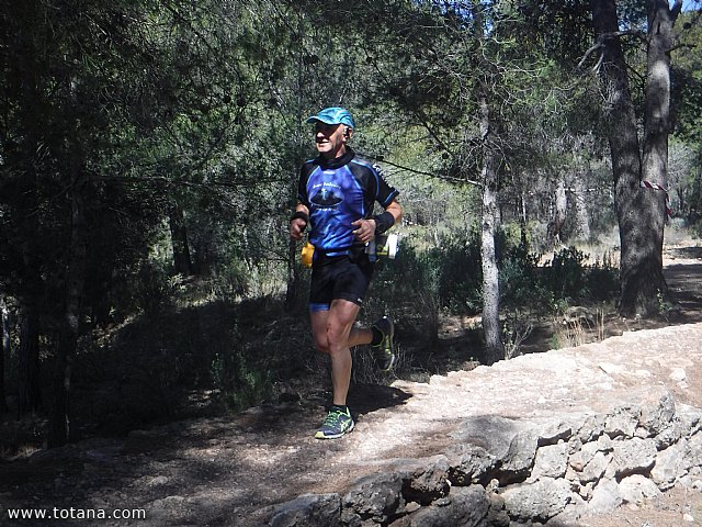 VIII vuelta a Sierra Espua 2016 - 25