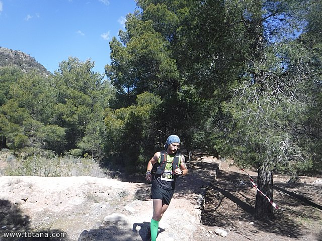 VIII vuelta a Sierra Espua 2016 - 27