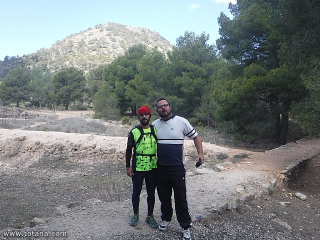 VIII vuelta a Sierra Espua 2016 - 29