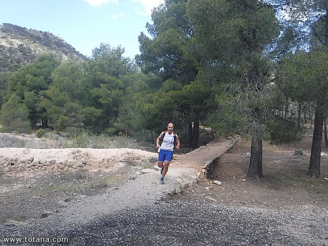 VIII vuelta a Sierra Espua 2016 - 30