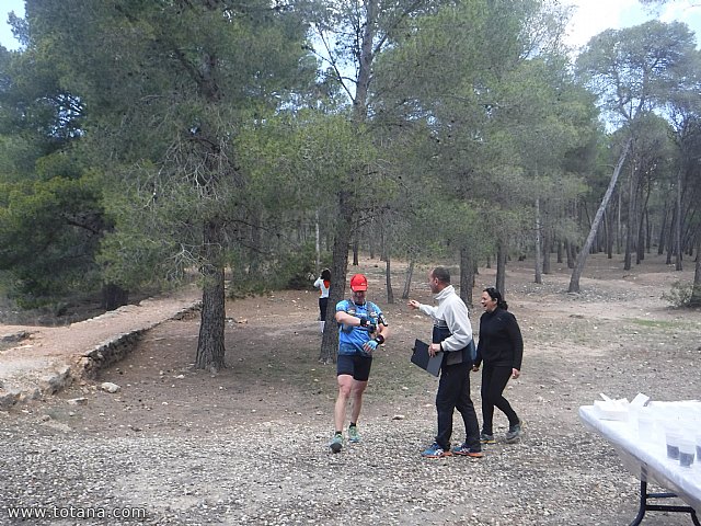 VIII vuelta a Sierra Espua 2016 - 31