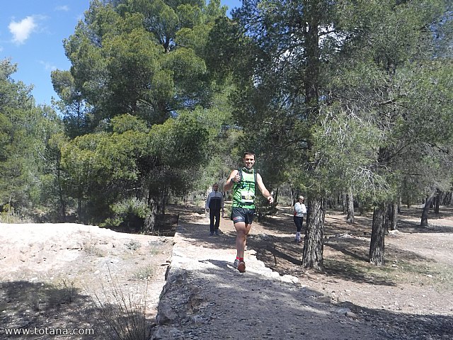 VIII vuelta a Sierra Espua 2016 - 34