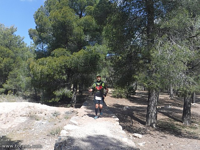 VIII vuelta a Sierra Espua 2016 - 35