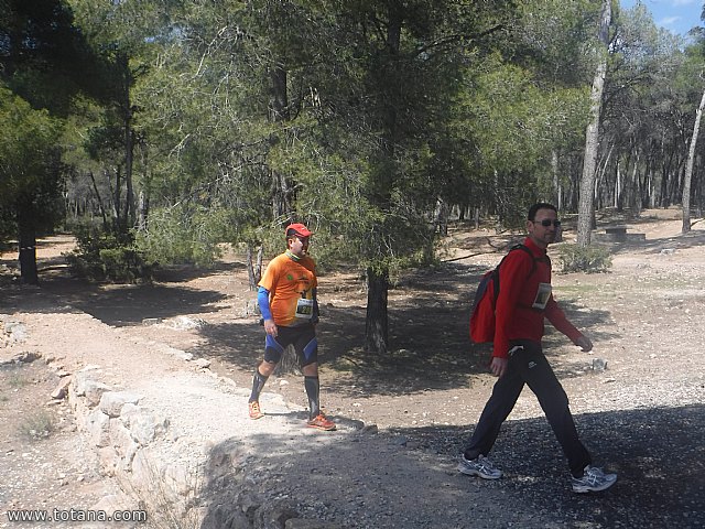 VIII vuelta a Sierra Espua 2016 - 37