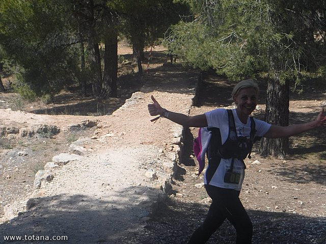 VIII vuelta a Sierra Espua 2016 - 41