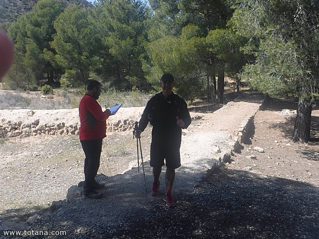 VIII vuelta a Sierra Espua 2016 - 44