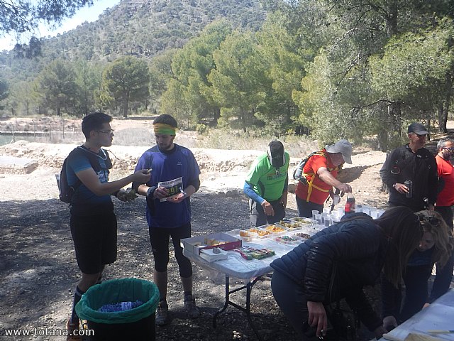 VIII vuelta a Sierra Espua 2016 - 45