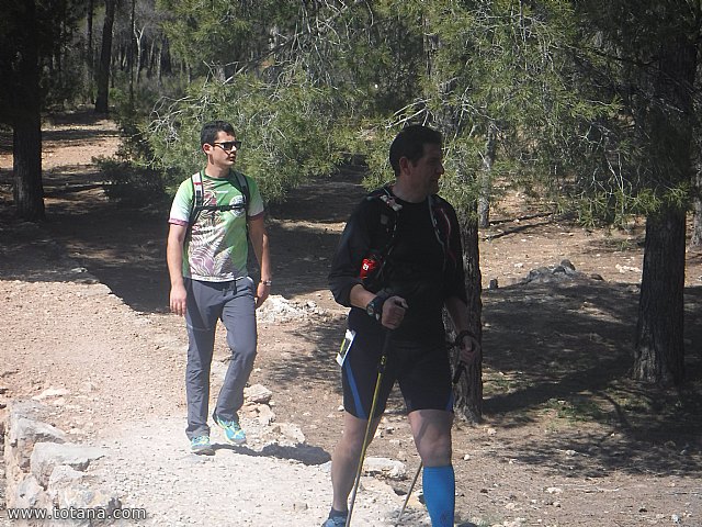VIII vuelta a Sierra Espua 2016 - 46