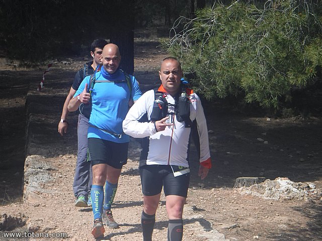 VIII vuelta a Sierra Espua 2016 - 48