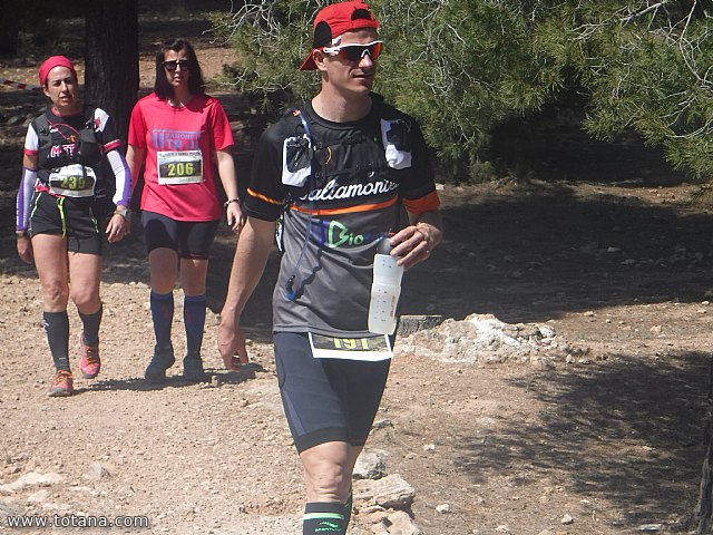 VIII vuelta a Sierra Espua 2016 - 50