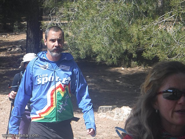 VIII vuelta a Sierra Espua 2016 - 54