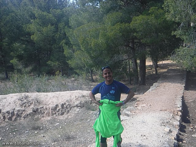 VIII vuelta a Sierra Espua 2016 - 55