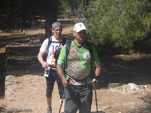 VIII vuelta a Sierra Espua 2016 - 56