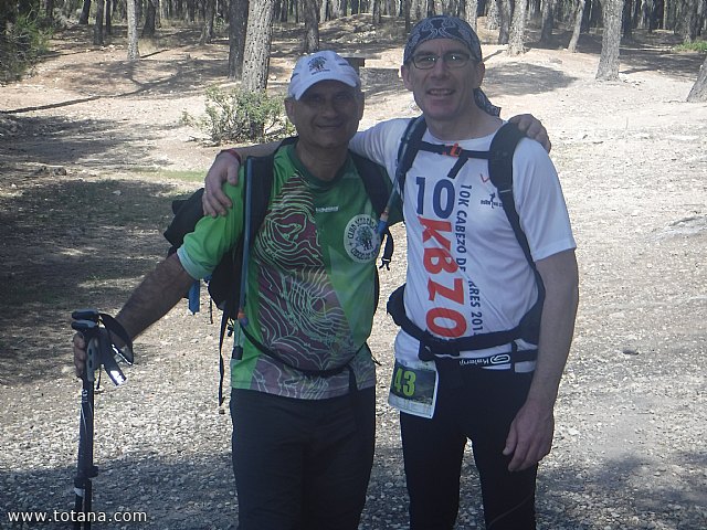 VIII vuelta a Sierra Espua 2016 - 57