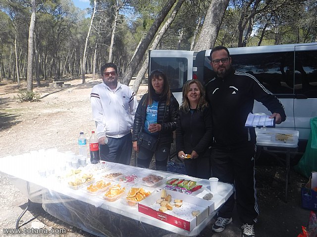 VIII vuelta a Sierra Espua 2016 - 58