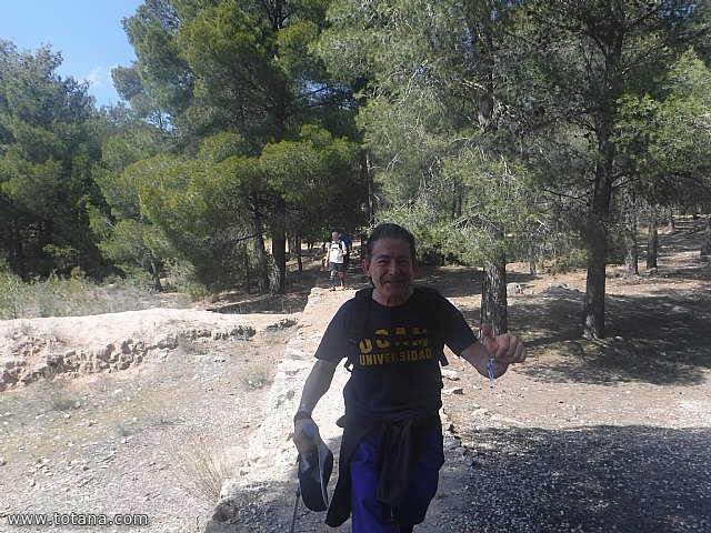 VIII vuelta a Sierra Espua 2016 - 59