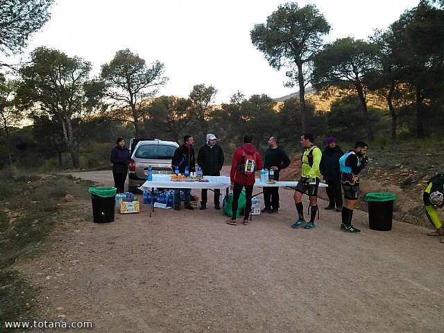 VIII vuelta a Sierra Espua 2016 - 63